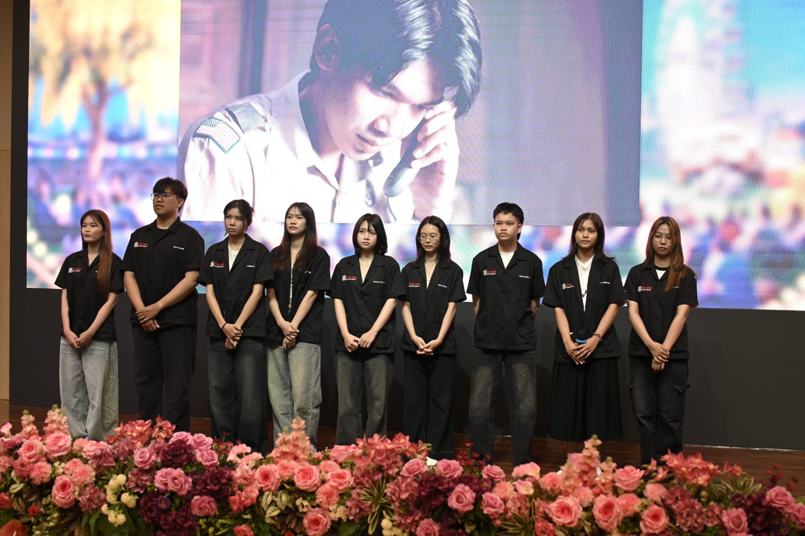 เวทีคนทำหนังรุ่นใหม่ ฉายพลังไอเดียสู่จอจริง 