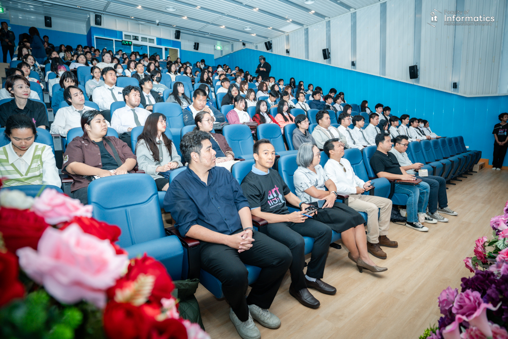 นิทรรศการ ART แฮง ประจำปี 2569