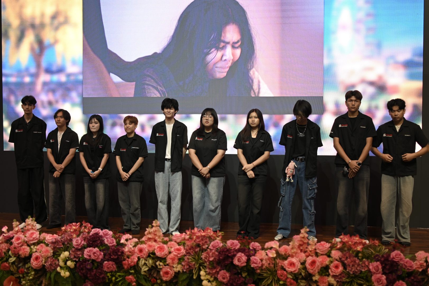 เวทีคนทำหนังรุ่นใหม่ ฉายพลังไอเดียสู่จอจริง 