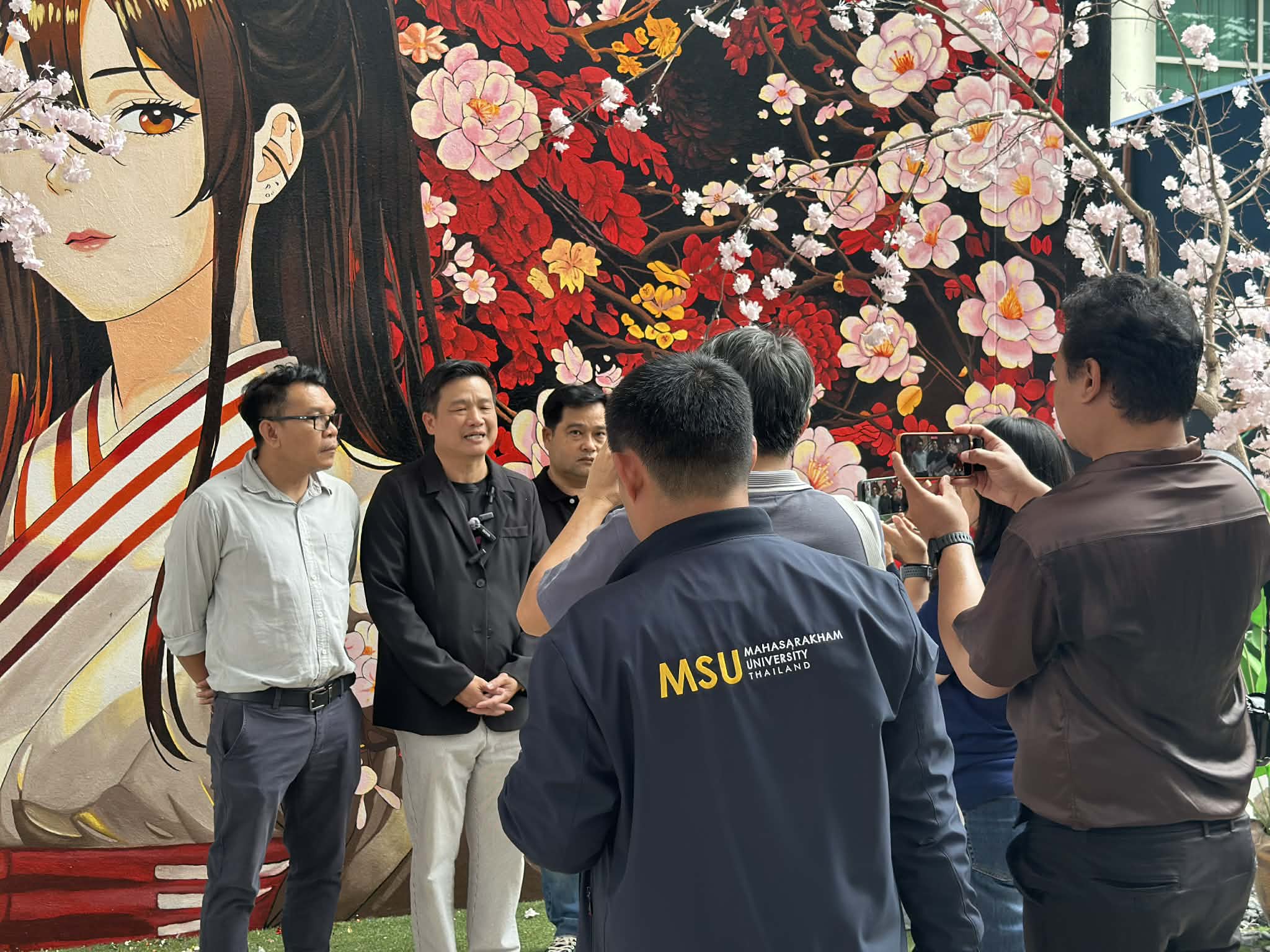 นิทรรศการ ART แฮง ประจำปี 2569