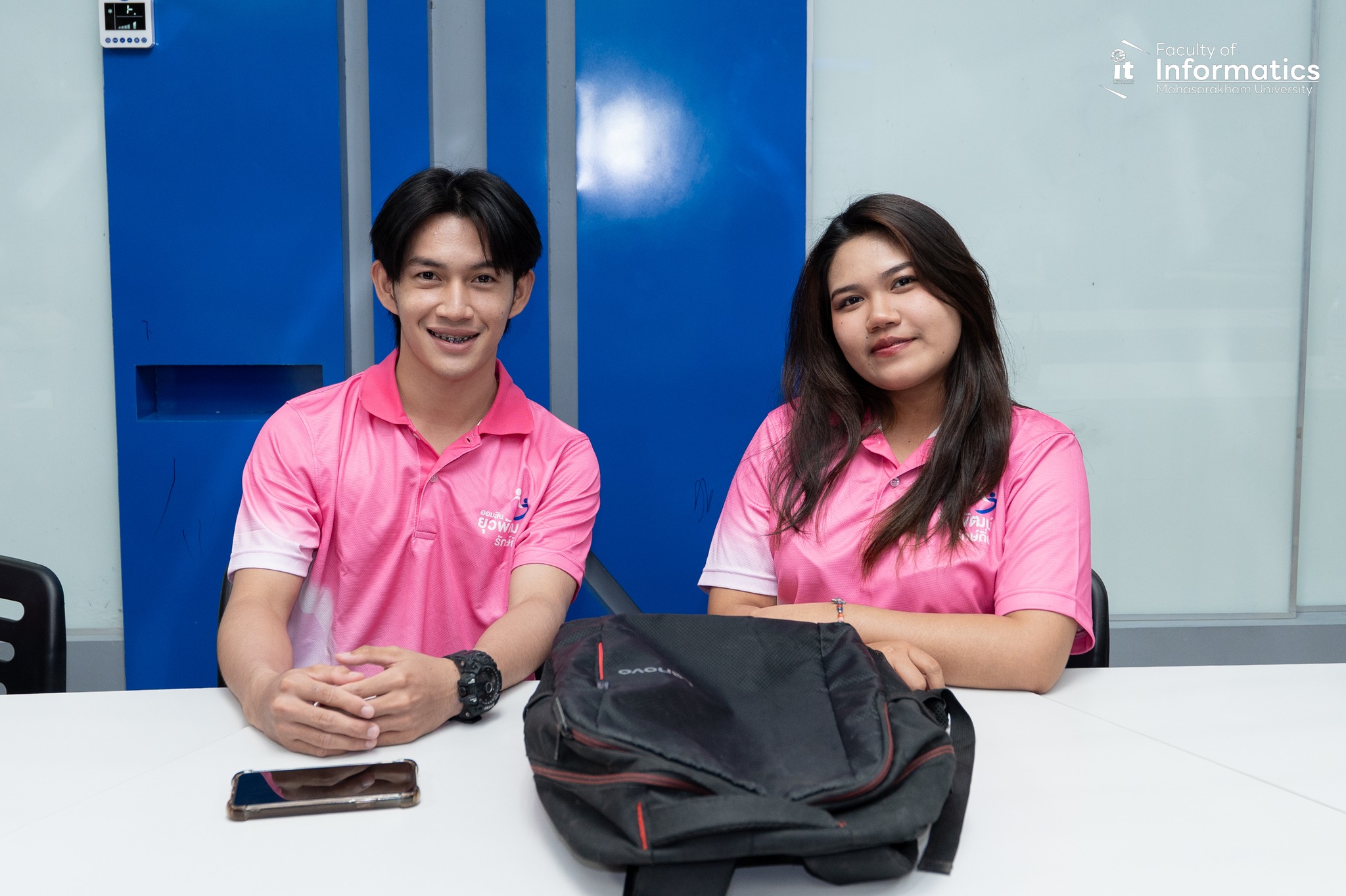 เปิดเวทีแห่งไอเดีย สู่การพัฒนาชุมชนอย่างยั่งยืน 