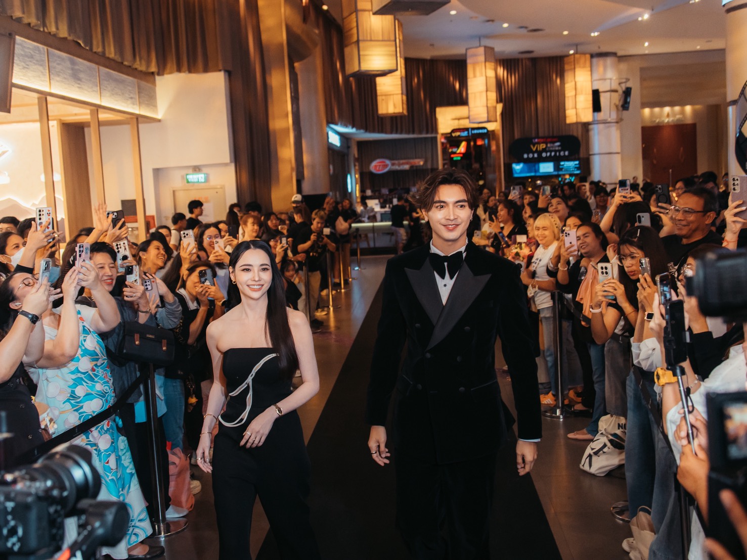 ก้าวสำคัญของวงการภาพยนตร์อีสานในงานเสวนาวิชาการ “การขับเคลื่อนอุตสาหกรรมภาพยนตร์ในอีสาน : มุมมองของภาคการศึกษา”